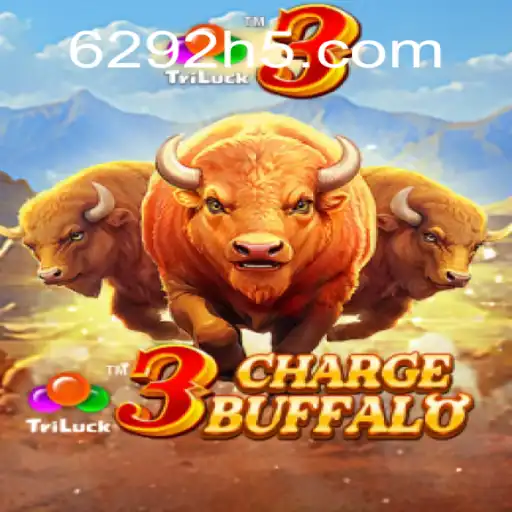 Explore the Thrilling World of 3ChargeBuffalo: Your Guide to the New Online Sensation