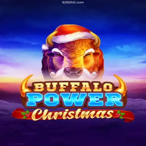 Explore the Festive World of BuffaloPowerChristmas