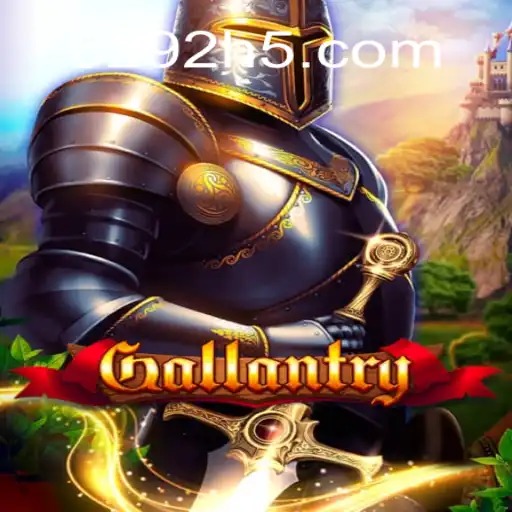 Gallantry: The Ultimate Online Gaming Experience