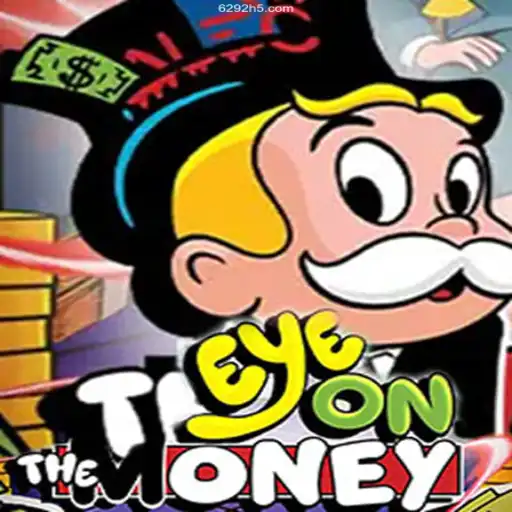 EyeOnTheMoney: The Ultimate Gaming Experience on 6292 Online Plataforma Oficial