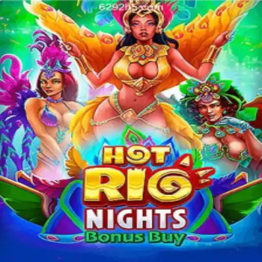 HotRioNightsBonusBuy: The Ultimate Gaming Experience on 6292⭐️ ONLINE PLATAFORMA OFICIAL