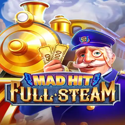 MadHitFullSteam: Unleashing an Online Gaming Phenomenon