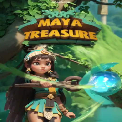 Discover the Hidden Wonders of MayaTreasure