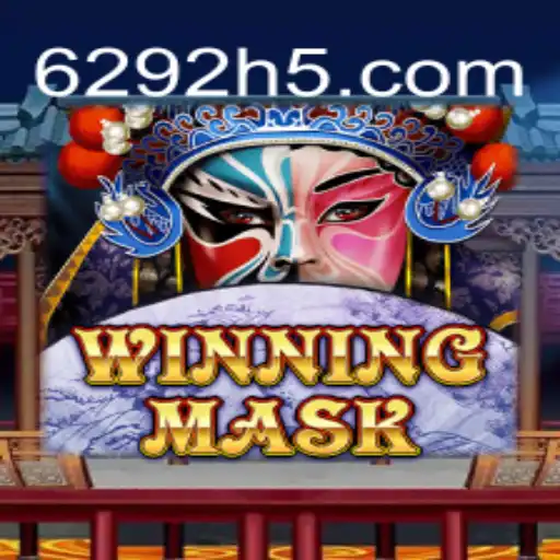 WinningMask: Unveiling the Thrills of 6292⭐️ ONLINE PLATAFORMA OFICIAL