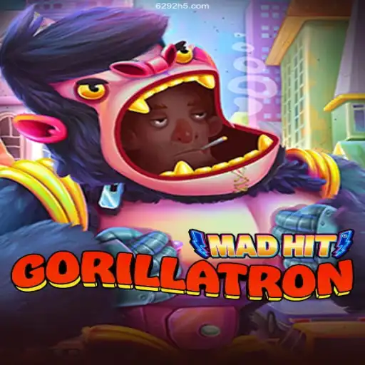 Exploring the Dynamic World of MadHitGorillatron