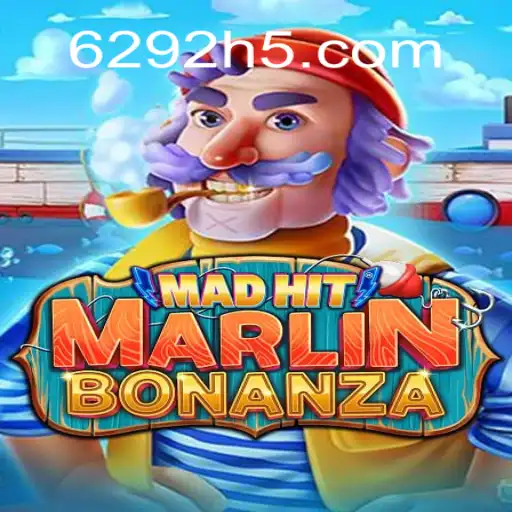 Dive into the Excitement of MadHitMarlinBonanza: A New Gaming Adventure