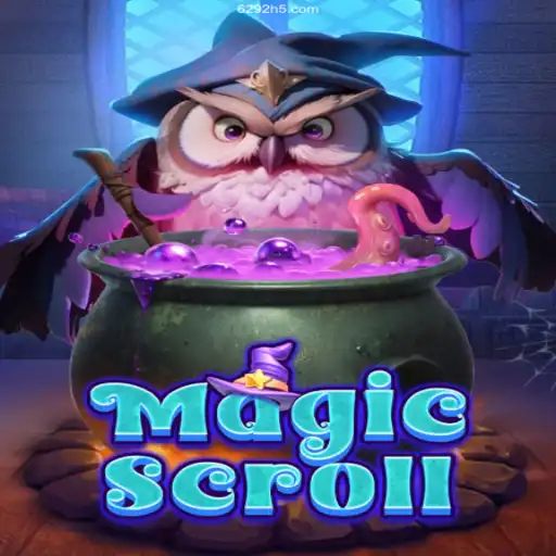 Explore the Mystical World of MagicScroll