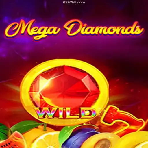 MegaDiamond: A Thrilling Adventure Awaits on the Official Platform