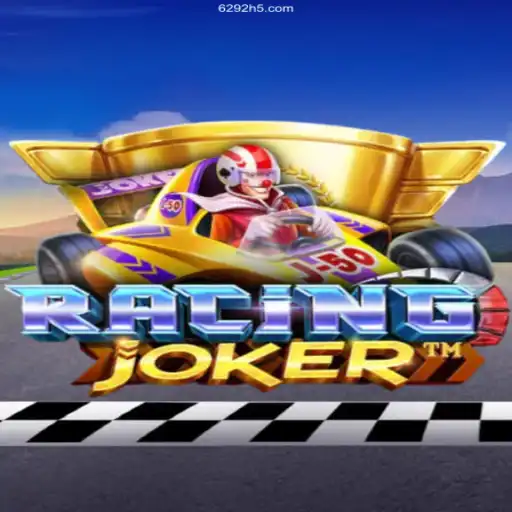 RacingJoker: The Thrilling World of High-Speed Adventure