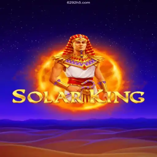 Exploring SolarKing: A Thrilling Adventure in the Digital Universe