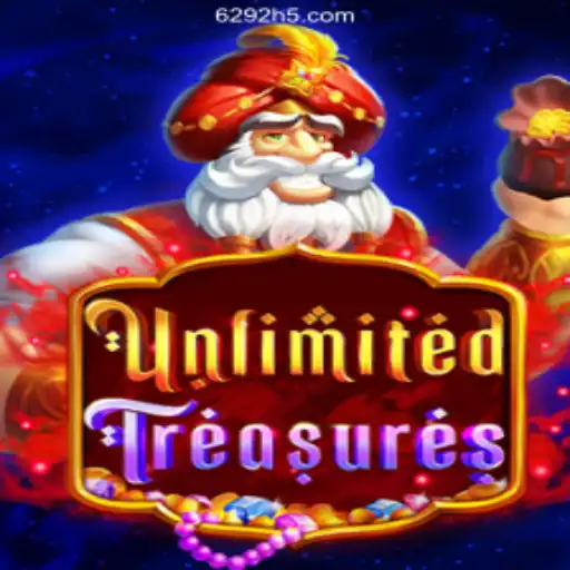 UnlimitedTreasures: Dive into a World of Endless Adventure