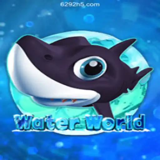 Dive into Adventure with WaterWorld: Your Official Online Gaming Platform