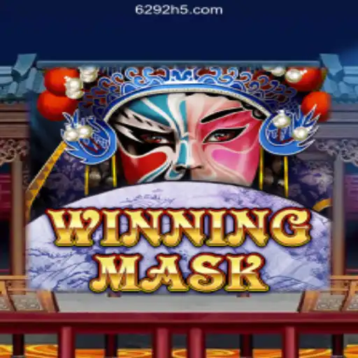 WinningMask: Unveiling the Thrills of 6292⭐️ ONLINE PLATAFORMA OFICIAL